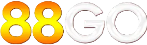 Logo 88GO – Thương hiệu cá cược trực tuyến uy tín hàng đầu